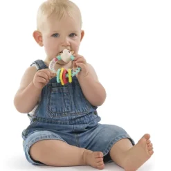 Vulli Hochet Multi-Texture Sophie La Girafe- Hochets, Anneaux De Dentition