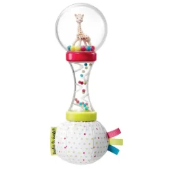 Vulli Hochet Soft Maracas Sophie La Girafe- Hochets, Anneaux De Dentition