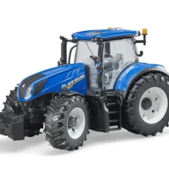 Tomy Véhicules De Chantier Et Tracteurs|Je Construis Mon Camion-Benne - John Deere