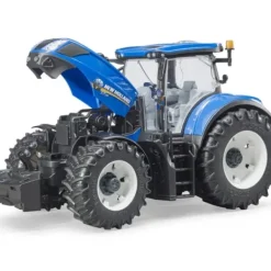 Tomy Véhicules De Chantier Et Tracteurs|Je Construis Mon Camion-Benne - John Deere