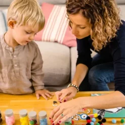 Nathan Jeux Premiers Apprentissages|Je Découvre Les Emotions