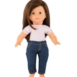 Corolle Accessoires Poupées|Jean Slim Ma