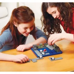 Smartgames Jeux De Réflexion|Jeu Au Voleur