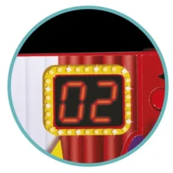 Zig Zag jeux action Jeux D'Ambiance|Jeu D'Arcade - Tir Au Canards