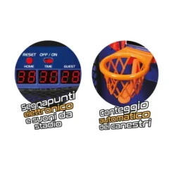 Zig Zag jeux action Jeux D'Ambiance|Jeu D'Arcade Basket