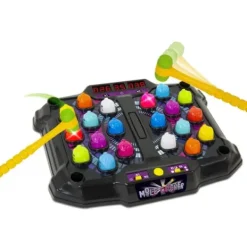 Zig Zag jeux action Jeux D'Ambiance|Jeu D'Arcade Tape Taupe Electronique - Smash A Mole