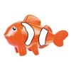 SUN and SPORT Jeu De Bain - Poisson A Helices- Jouets Pour Le Bain