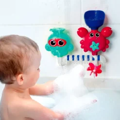 Ludi Jeu De Bain Aquagame- Jouets Pour Le Bain