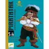 Djeco Jeux De Cartes|Jeu De Cartes Piratak