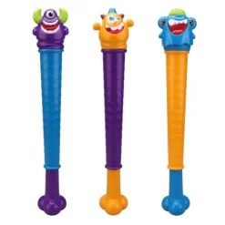 SUN and SPORT Jeu De D'Eau - Canon A Eau Petit Monstre- Pistolets À Eau