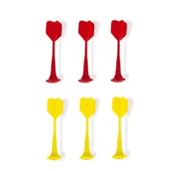 Janod Jeu De Flechettes Magnetiques Dragons- Nerf Et Jeux De Tirs