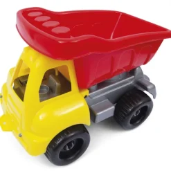 SUN and SPORT Jeu De Plage - Camion De Chantier- Jeux De Plage