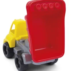 SUN and SPORT Jeu De Plage - Camion De Chantier- Jeux De Plage