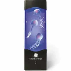 Microplanet Jeux Scientifiques|Jeu Scientifique - Lampe Aquarium A Meduses