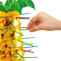 Mattel Games Jeux D'Ambiance|Jeu Sos Ouistiti