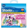 VTech Jeu Storio 2 - La Boutique De Minnie- Tablettes Et Téléphones