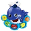 VTech Jouet De Bain - Lolibulles Baleine A Bulles- Jouets Pour Le Bain