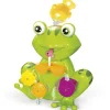 Baby Smile Jouet De Bain Grenouille De Bain- Jouets Pour Le Bain