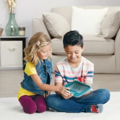 VTech Journal Intime Bleu Kidisecrets- Journal Intime