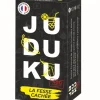Blackrock Jeux De Société Adultes|Juduku La Fesse Cachee