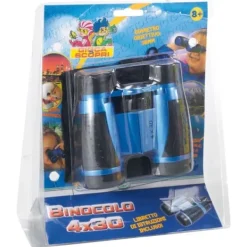 Microplanet Découvrir Le Monde|Jumelle 4 X 30