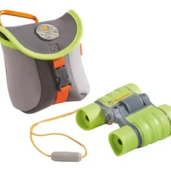 Haba Découverte De La Nature|Jumelles Avec Pochette Terra Kids