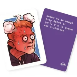 Asmodée Jeux De Société Adultes|Kantu Extension Limite Limite