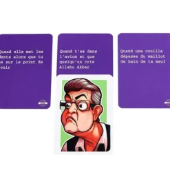 Asmodée Jeux De Société Adultes|Kantu Extension Limite Limite