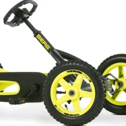 BERG Kart A Pedales Buddy Cross- Karts À Pédales