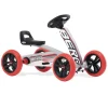 BERG Kart A Pedales Buzzy Beatz- Karts À Pédales