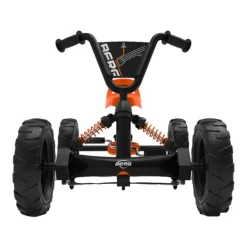 BERG Kart A Pedales Buzzy Galaxy- Karts À Pédales