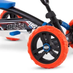 BERG Kart A Pedales Buzzy Nitro- Karts À Pédales