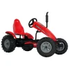 BERG Kart A Pedales Case-Ih Bfr- Karts À Pédales