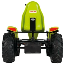 BERG Kart A Pedales Claas Bfr- Karts À Pédales