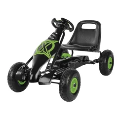 SUN and SPORT Kart A Pedales Go Kart- Karts À Pédales