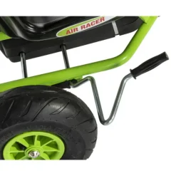 Rolly Toys Kart A Pedales Gokart Ar8G- Karts À Pédales