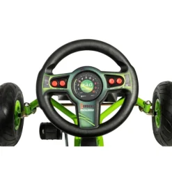 Rolly Toys Kart A Pedales Gokart Ar8G- Karts À Pédales