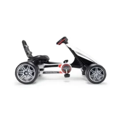 Injusa Kart A Pedales Mercedes-Benz Go Kart Flecha- Karts À Pédales