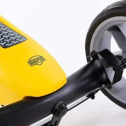 BERG Kart A Pedales Reppy Rider- Karts À Pédales