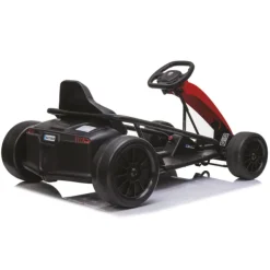 SUN and SPORT Kart Electrique 24 Volt Hollicy Drift- Voitures Électriques