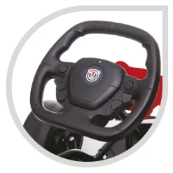 SUN and SPORT Kart Electrique 24 Volt Hollicy Drift- Voitures Électriques