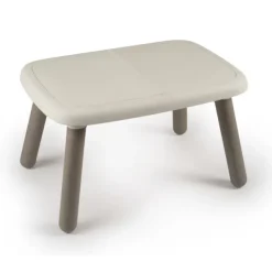 Smoby Kid Table Enfant Blanche- Décoration De La Chambre