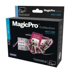 Megagic Kit De Magie Levitation- Magie Et Accessoires