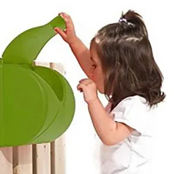 Soulet Kit Maison Aire De Jeux- Cabanes Et Maisonnettes