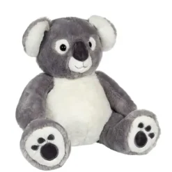 Gipsy Peluches Géantes|Koala En Peluche 1,10 M