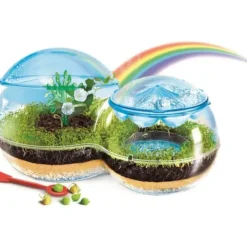 Clementoni Découverte De La Nature|La Biosphere