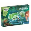 Clementoni Jeux Scientifiques|La Cite Des Fourmis