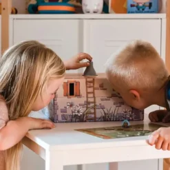 Gigamic Jeux De Plateau|La Maison Des Souris