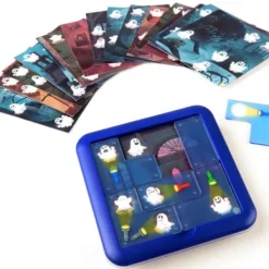 Smartgames Jeux De Réflexion|La Nuit Des Fantomes