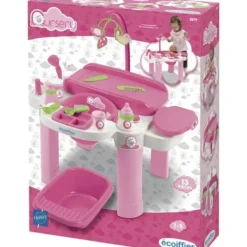 Ecoiffier Accessoires Poupons|La Nursery